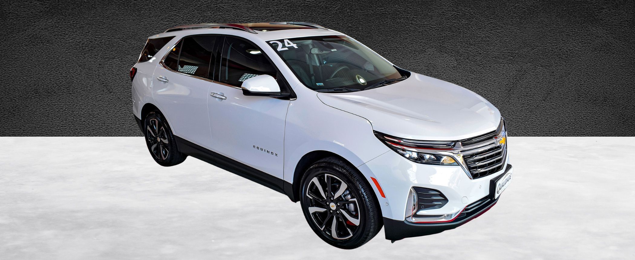 Acessar EQUINOX PREMIER 1.5 TURBO AT AWD 2024